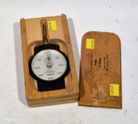 Haag Streit Correx 2000 Gramm spring gauge