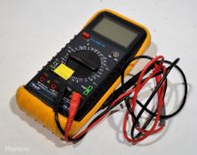 Rapid 328 DMM Digital Multimeter