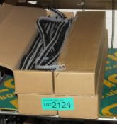 Belt fed screws - 4 boxes