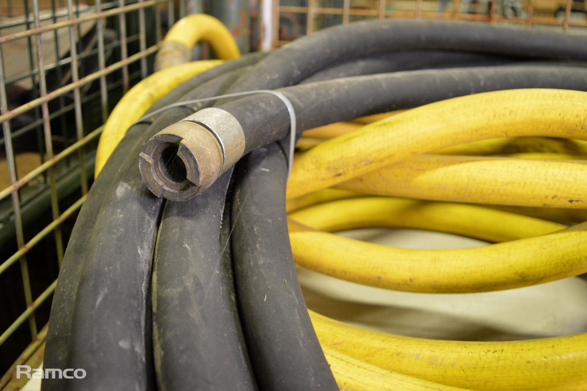 High powered Hose - Image 3 of 3