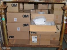 3M Versaflo S-433S Headtop mixed packs (90)