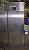 Williams HJ1SA R2 single door upright fridge