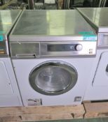 Miele Professional PW6065 washing machine
