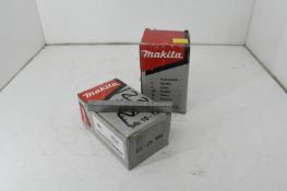 Makita Mk10-13 Staple 13mm - 2 boxes