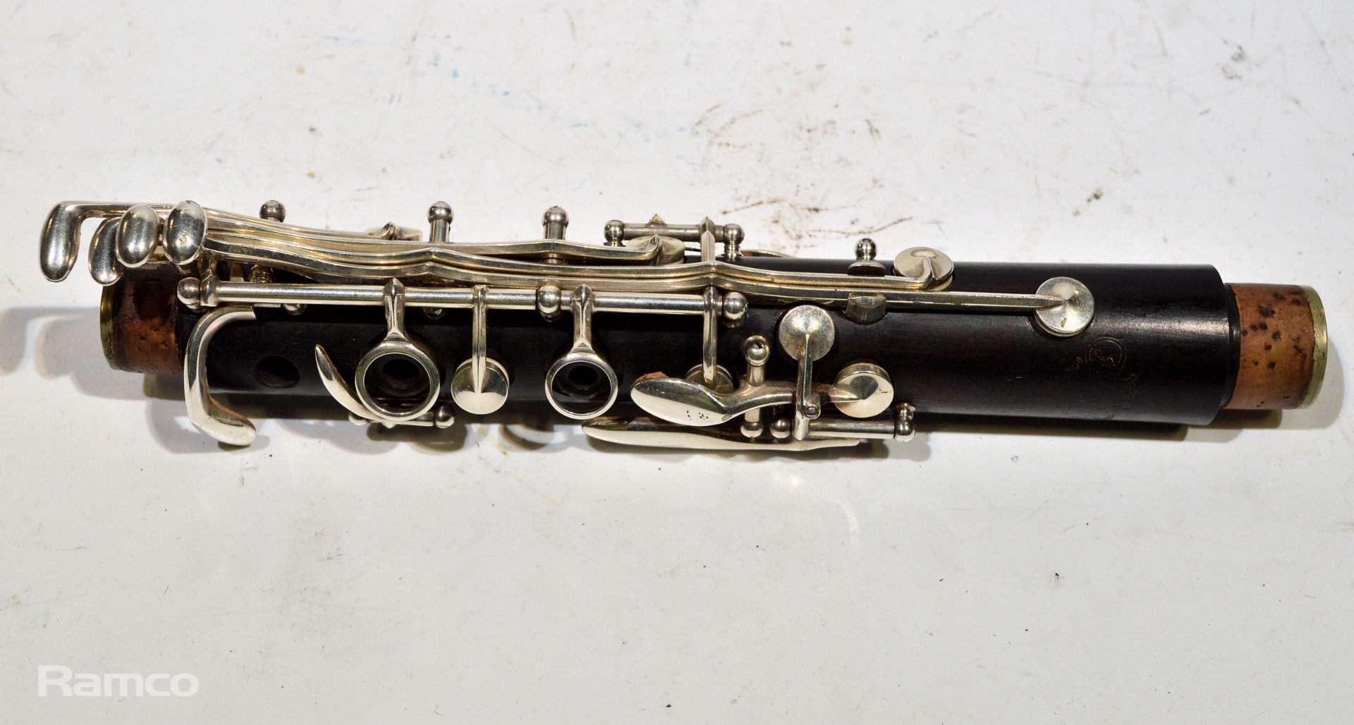 Imperial 926 Bb clarinet with case - Image 6 of 15