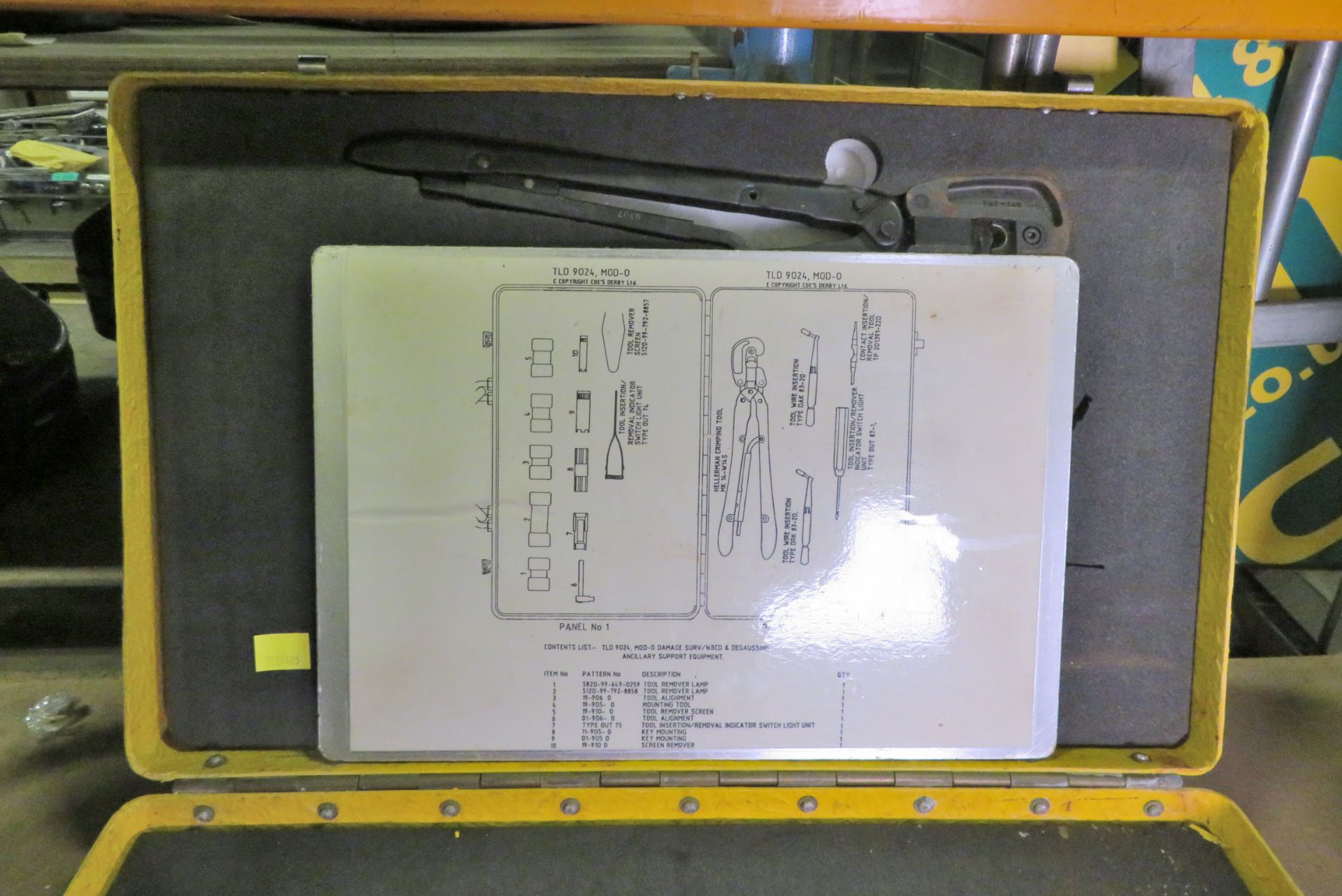 Electrical Wiring Toolbox - Image 3 of 5