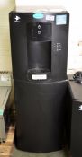 Firewall F-3FW-CA-TT-BL-PHS Water Dispenser