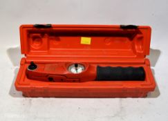 Torqueleader dial measuring torque wrench 0-4 Nm