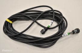 20m Socapex cable
