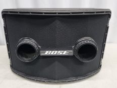 Bose 802 mk2 Speaker