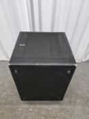 TTS28A subwoofer