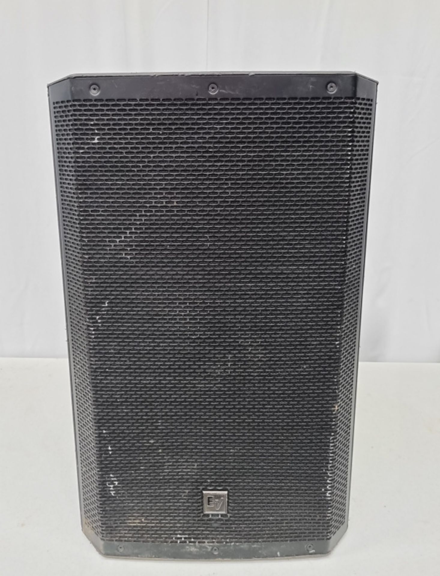 Electro-Voice ZLX-15P 15 inch powered loudspeaker