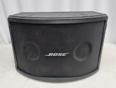 Bose 802 mk3 Speaker