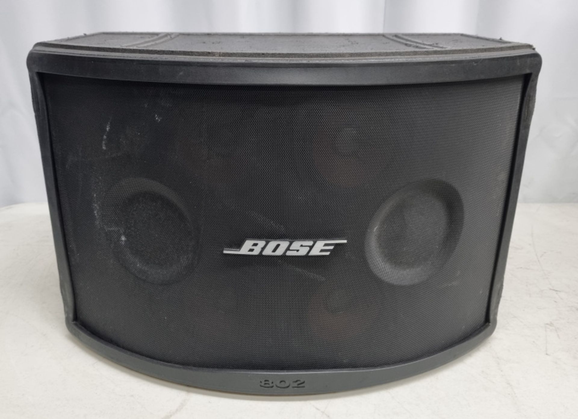 Bose 802 mk3 Speaker