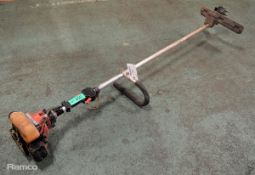 Homelite ST-385 petrol strimmer