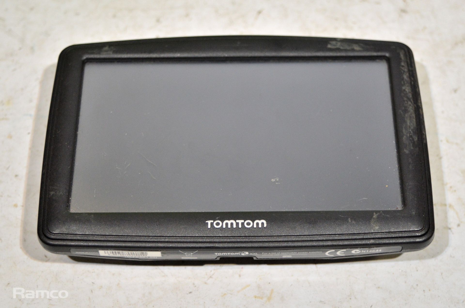 TomTom ONE Europe Sat Nav - Image 2 of 5