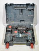 Bosch 14 4 2 cordless power drill - 2 batteries, 1 charger