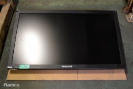 Samsung LH46ARPLBC/EN monitor