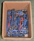 39x Pipe Stilton 675 Wrenches