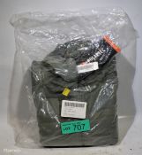 Polartec Cold Weather Jacket Small / Short