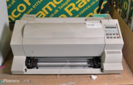 PSI PP405 dot matrix printer