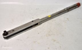 Britool EVT 20000A Torque Wrench 50-225 Nm