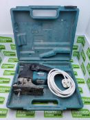 Makita 4340FCT electric jigsaw