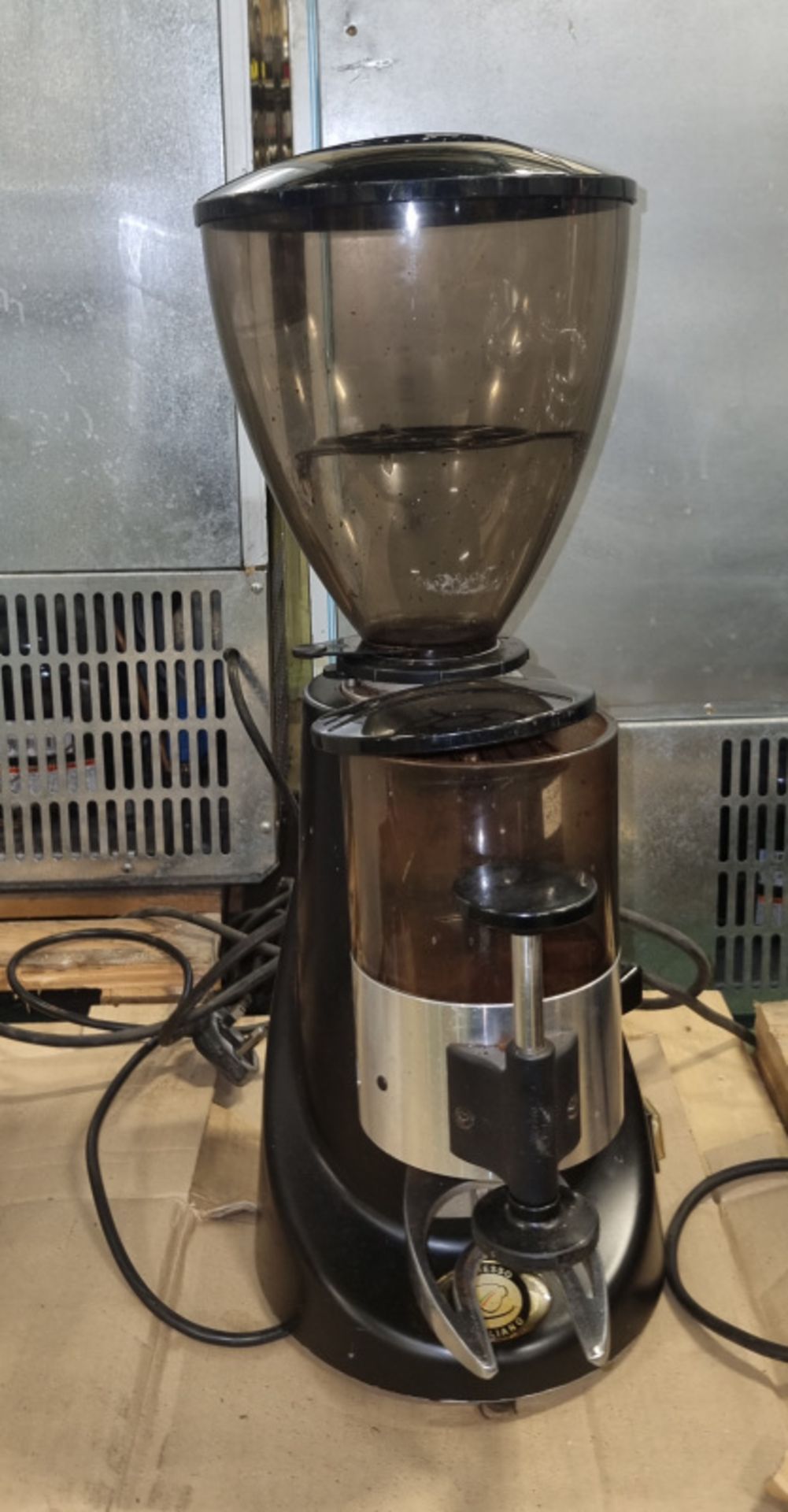 La Spaziale Astro coffee grinder - 230V