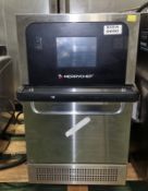 Merrychef Eikon e2s mini oven