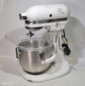 KitchenAid Pro KPM50 food mixer 230v