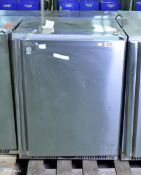 Under counter freezer RG 10 1000 U RMS