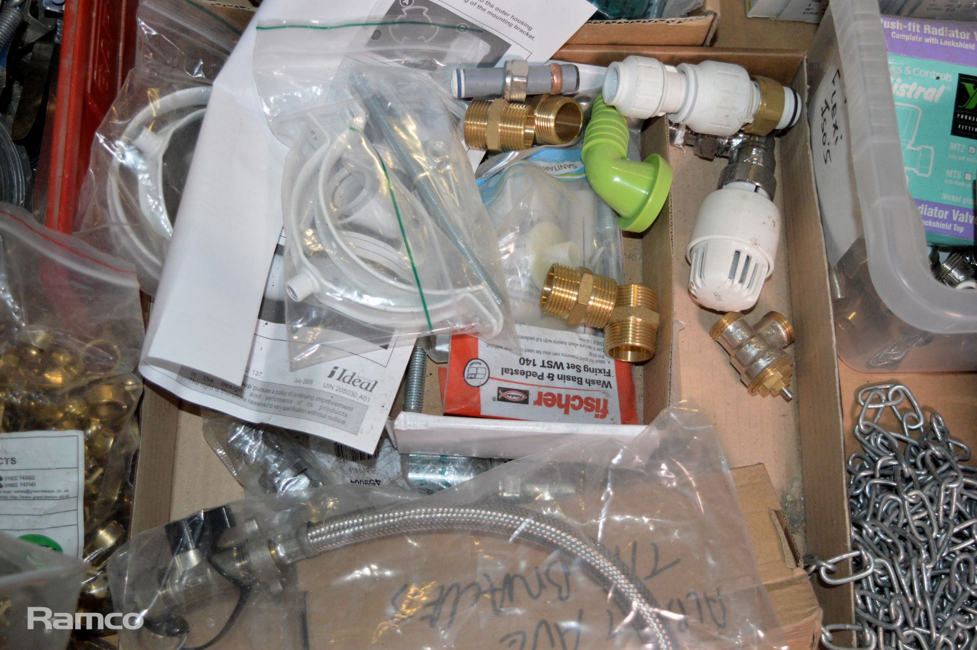 Various plumbing fixtures & fittings - Image 6 of 6