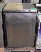 Lec CL150SN undercounter refrigerator