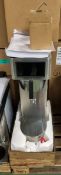 Electrolux PrecisionBrew Coffee Brewer, Single