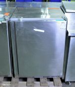 Under counter freezer RG 10 1000 U RMS