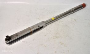 Britool EVT 20000A Torque Wrench 50-225 Nm