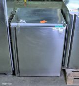 Under counter freezer RG 10 1000 U RMS