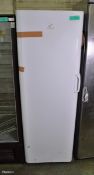 Indesit freezer 240V L59 x W65 x H174cm
