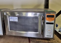 Iwave Maestrowave microwave - MiWave 1000 - 1.55kW - 1000 Watts