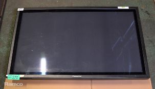 Panasonic TH-42PS10EK 42 Inch Flat Screen