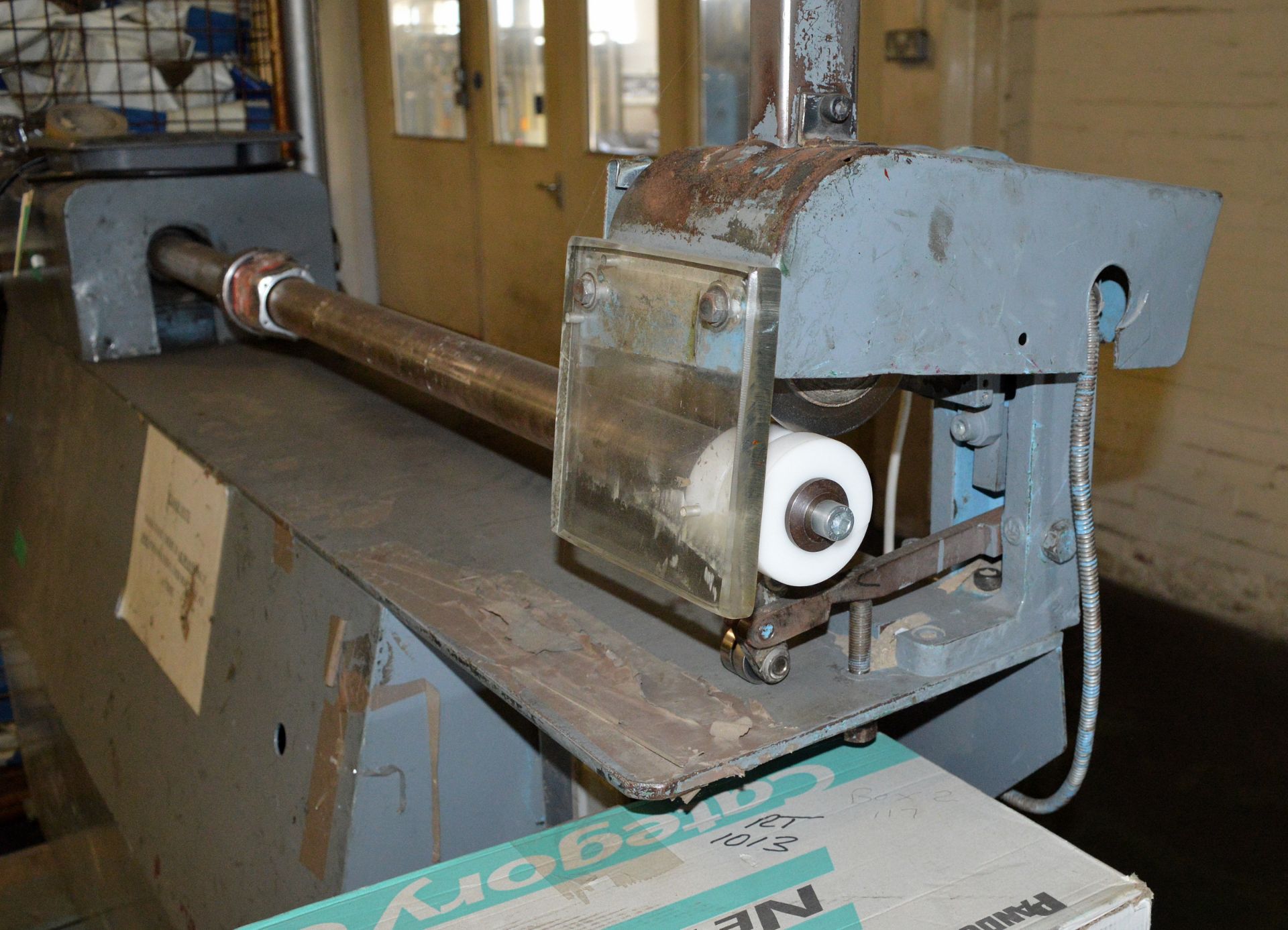 Core cutter machine - Image 3 of 5