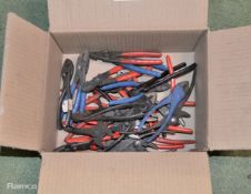 30x Grip wrenches