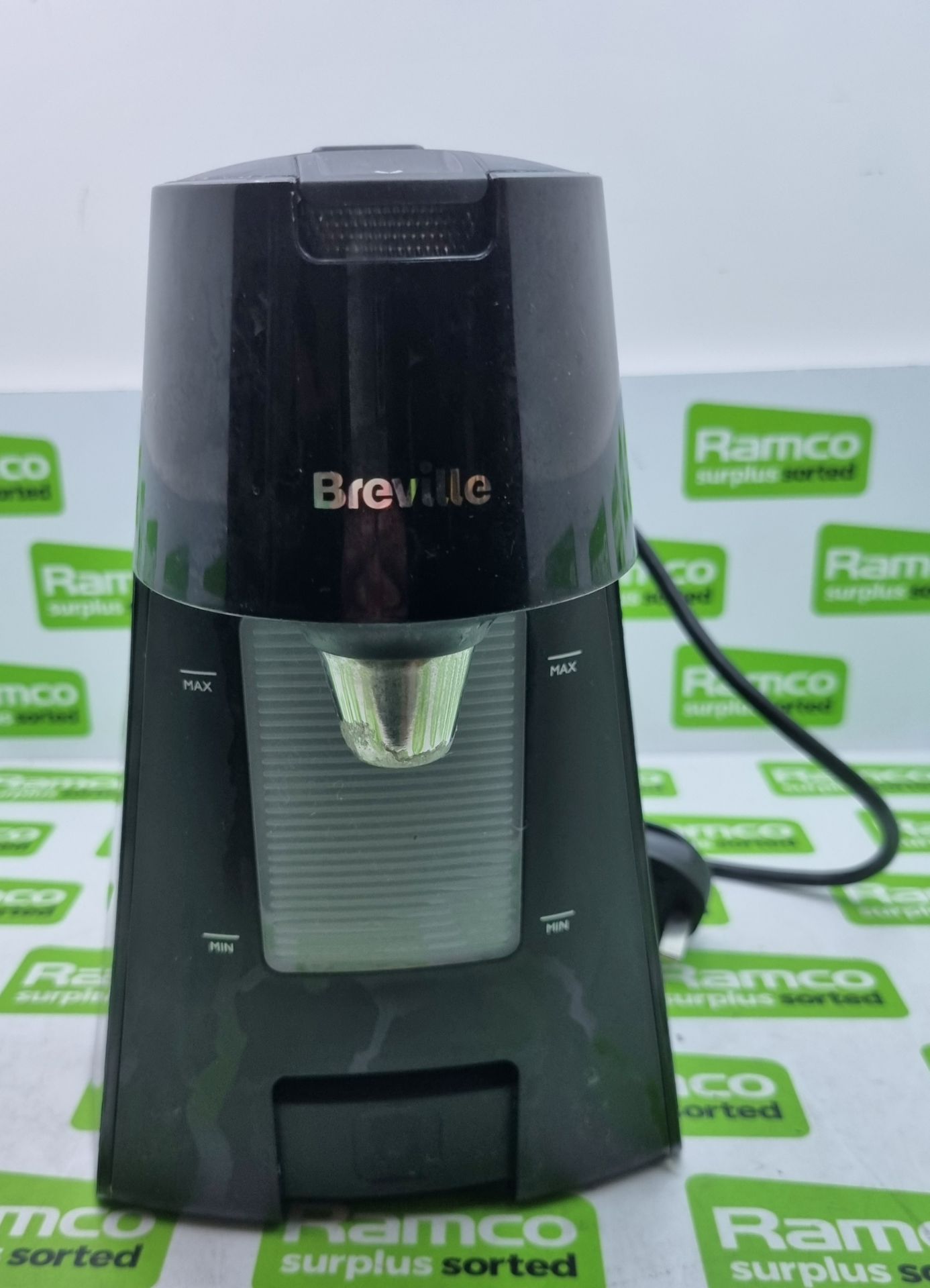 Breville One Cup beverage maker - Image 4 of 5