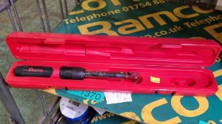 Stanley Proto torque wrench