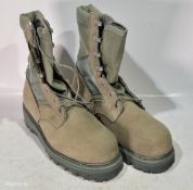 Thorogood Hot Weather Boots - 6 1/2 W