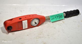 RS torque wrench
