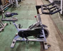 Star Trac spinner pro exercise bike