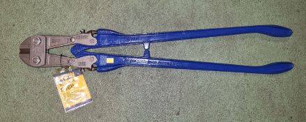 Irwin Record 936H bolt cutter tool