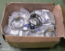 44x Cables assemblies Matcon A2