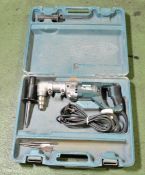 Makita DA4000LR angle drill 240V